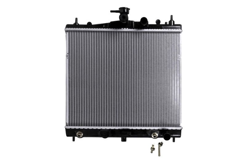 Radiator, racire motor KAMOKA 7700232