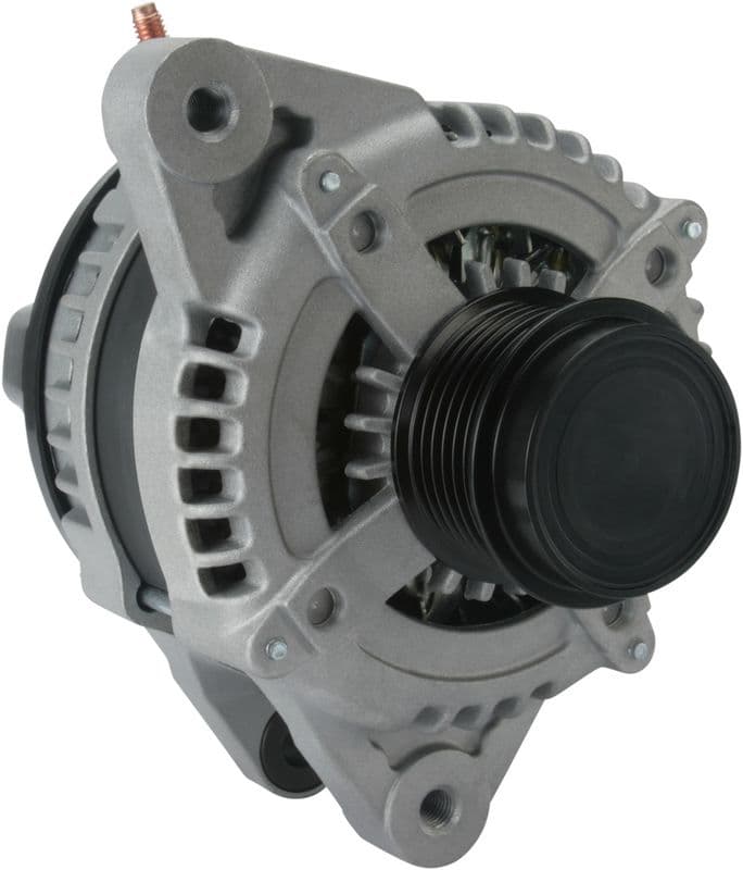 Generator / Alternator HC-Cargo F 032 115 632