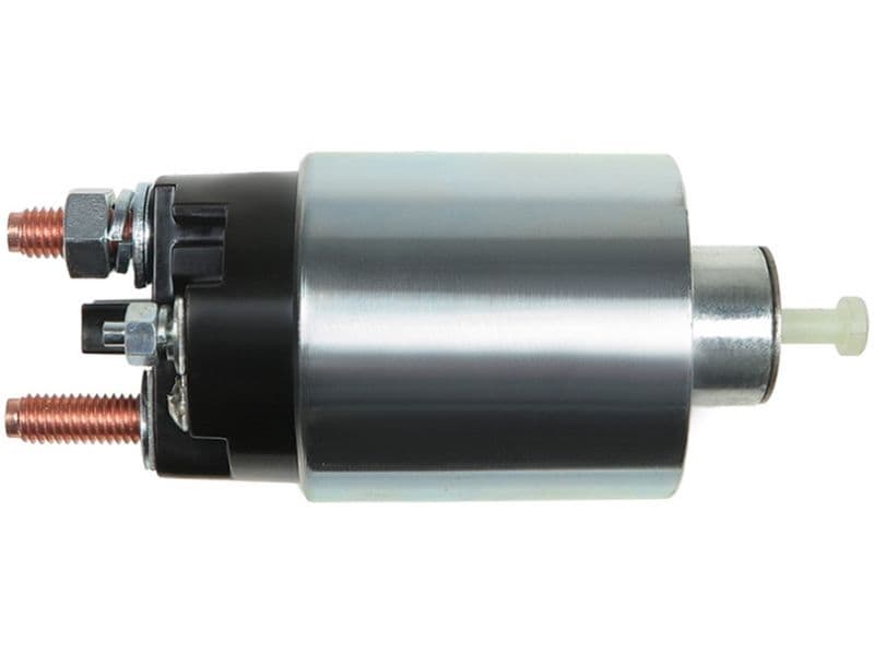 Solenoid, electromotor AS-PL AS SS1010
