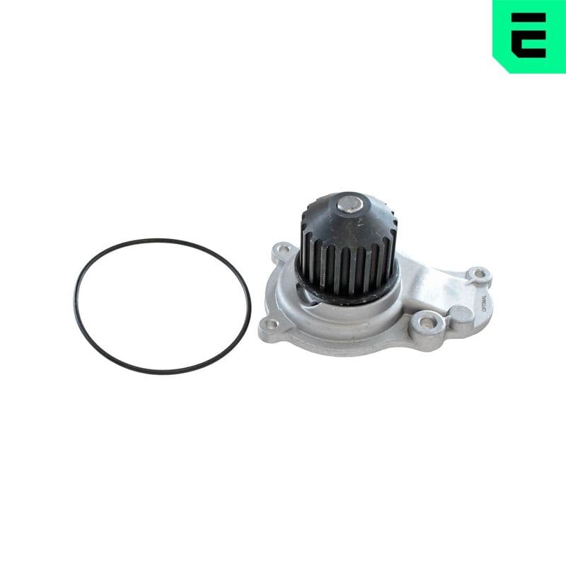 Pompă de apă, răcire motor OPTIMAL AQ-2298