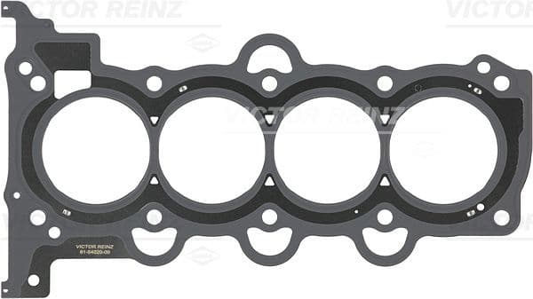 Garnitura, chiulasa VICTOR REINZ 61-54020-00