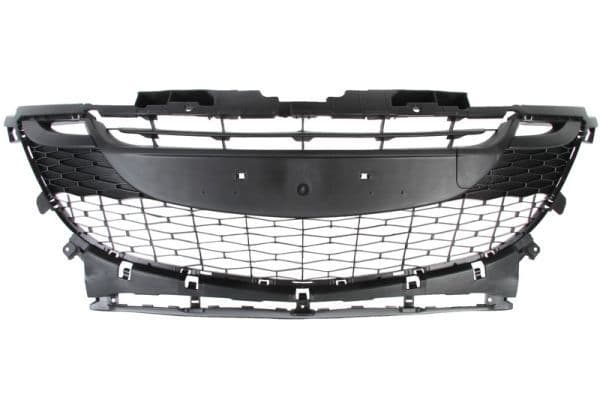 Grila ventilatie, bara protectie BLIC 6502-07-3477910P