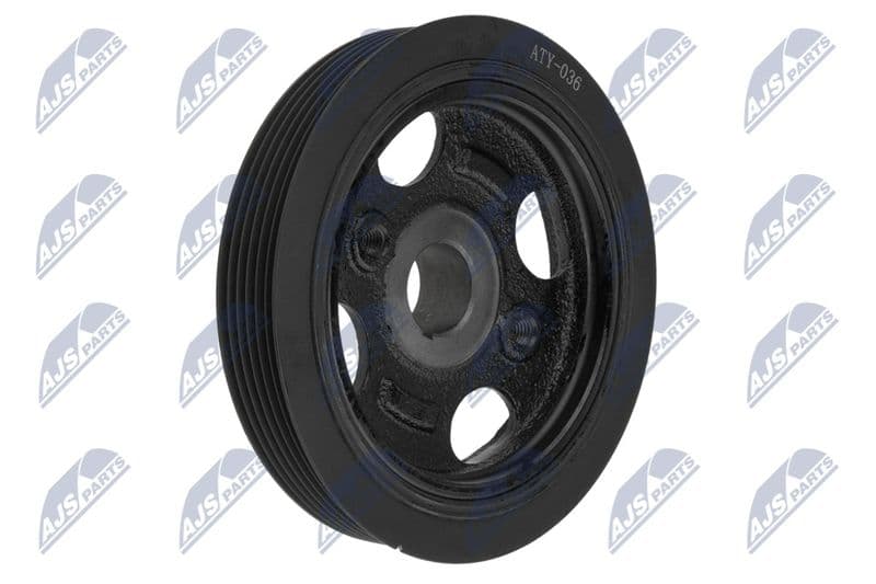 Fulie curea, arbore cotit NTY RKP-TY-036