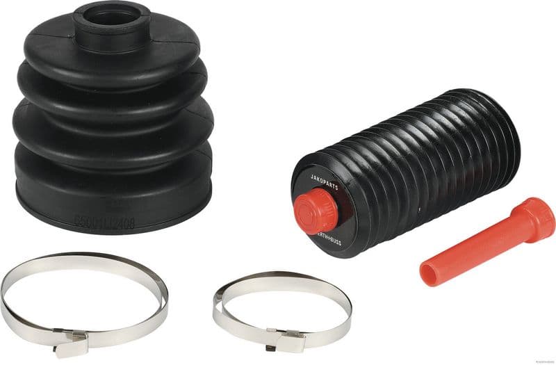Ansamblu burduf, articulatie planetara HERTH+BUSS JAKOPARTS J2865001
