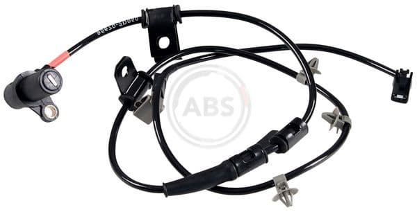 senzor,turatie roata ABS 30865