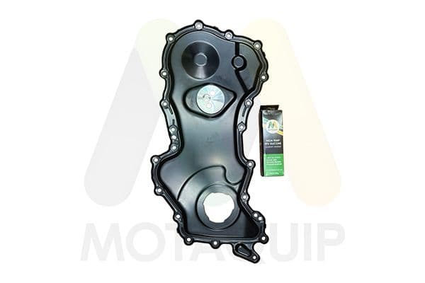 Capac, curea dintata MOTAQUIP MTC004