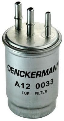 filtru combustibil DENCKERMANN A120033