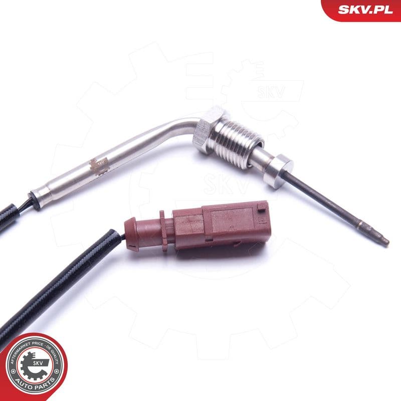 Senzor, temperatura gaze evacuare ESEN SKV 30SKV434