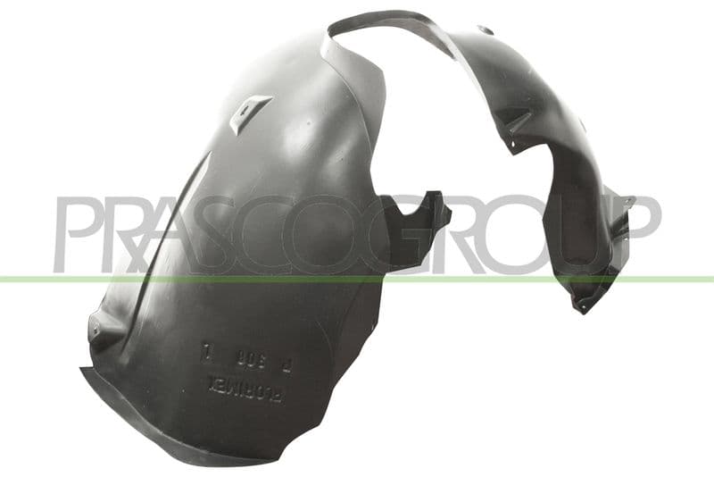 Carenaj roata PRASCO PG4243604P
