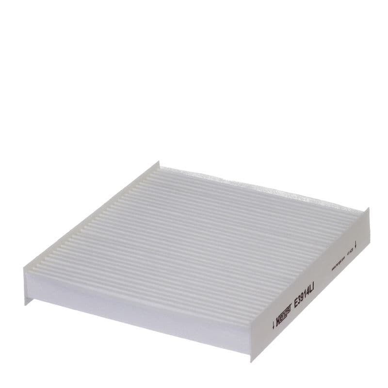 Filtru, aer habitaclu HENGST FILTER E3914LI