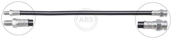 Furtun frana ABS SL 4939