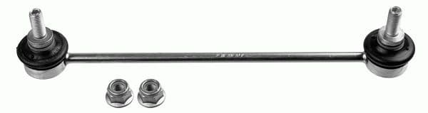 Brat/bieleta suspensie, stabilizator LEMFÖRDER 25810 02