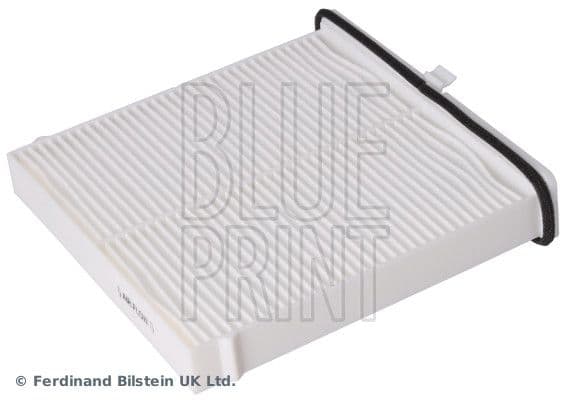 Filtru, aer habitaclu BLUE PRINT ADBP250021