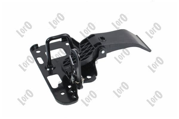 Inchizator capota motor DEPO 132-003-051