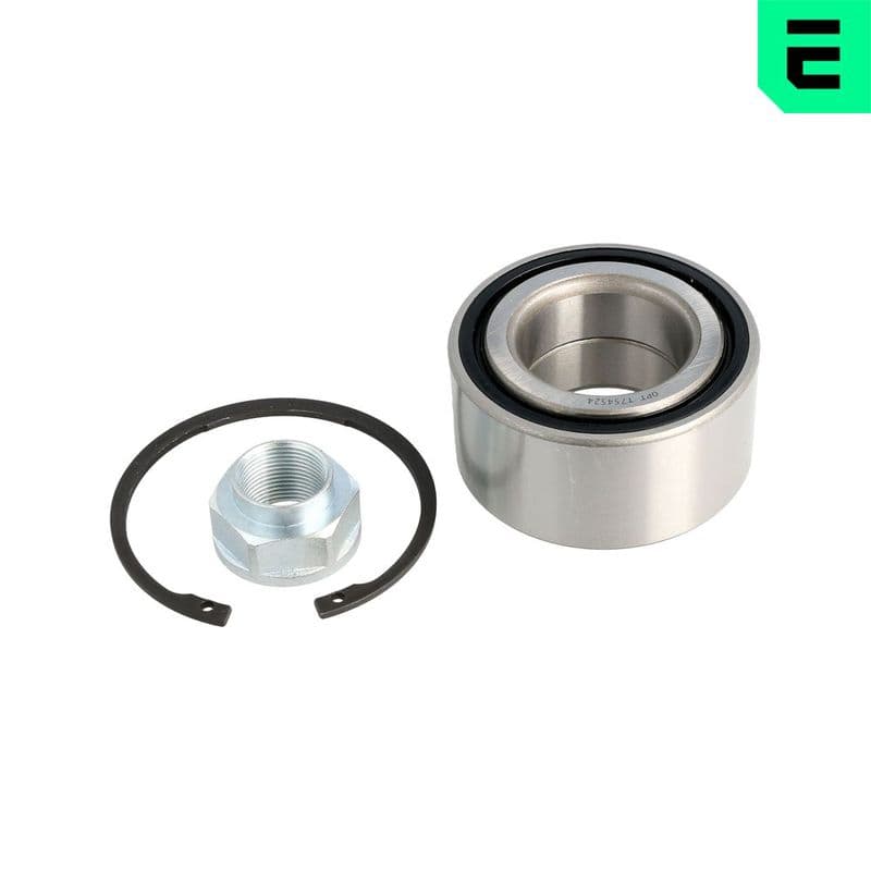 Set rulment roata OPTIMAL 911647