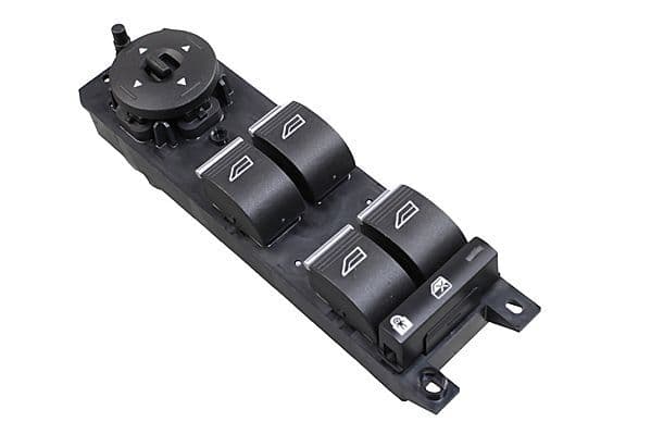comutator,macara geam METZGER AUTOTEILE 0916779