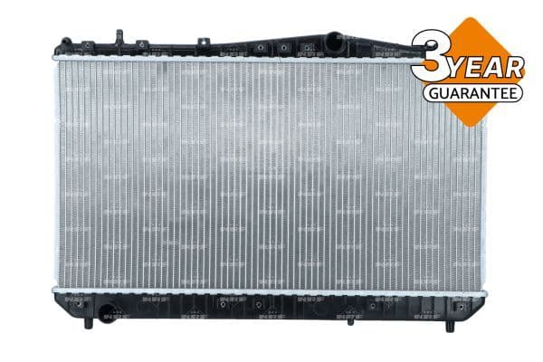 Radiator, racire motor NRF 53384