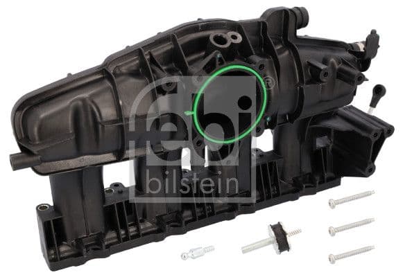 Carcasa, galerie admisie FEBI BILSTEIN Plus 184508