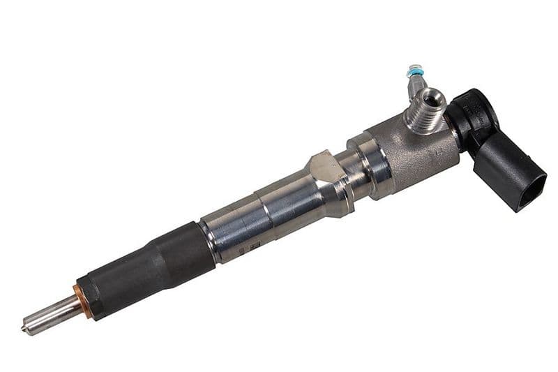 Injector METZGER AUTOTEILE 0871085