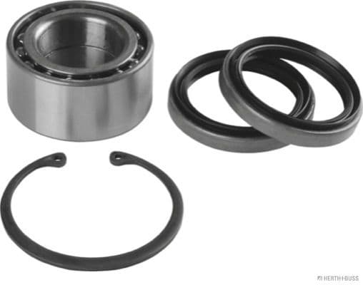 Set rulment roata HERTH+BUSS JAKOPARTS J4718018