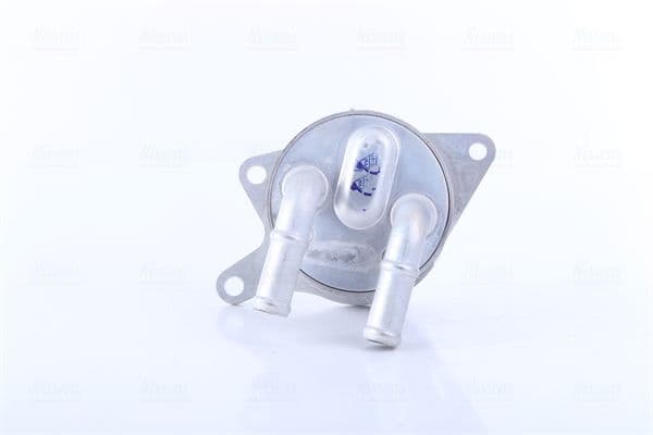 Radiator racire ulei, cutie de viteze automata NISSENS ** FIRST FIT ** 91398