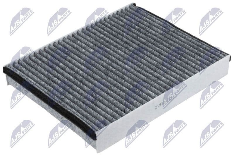 Filtru, aer habitaclu NTY FCF-FR-021C