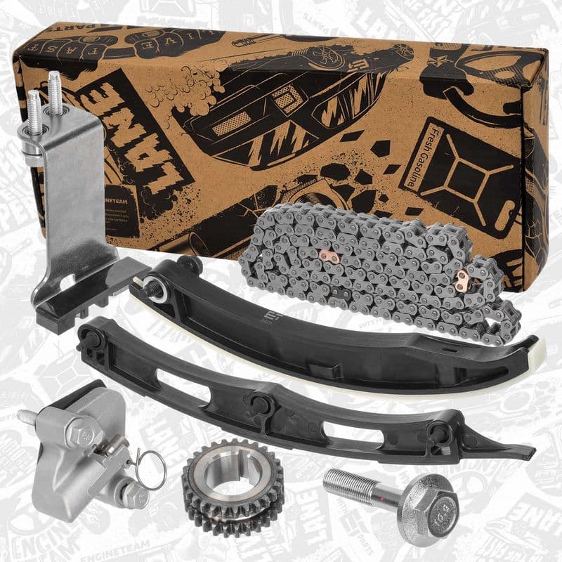chit lant de distributie ET ENGINETEAM RS0144