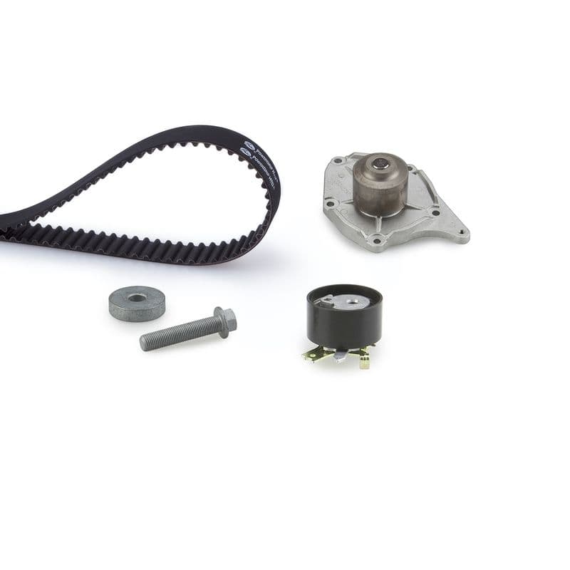 Set pompa apa + curea dintata GATES PowerGrip™ KP25578XS-3