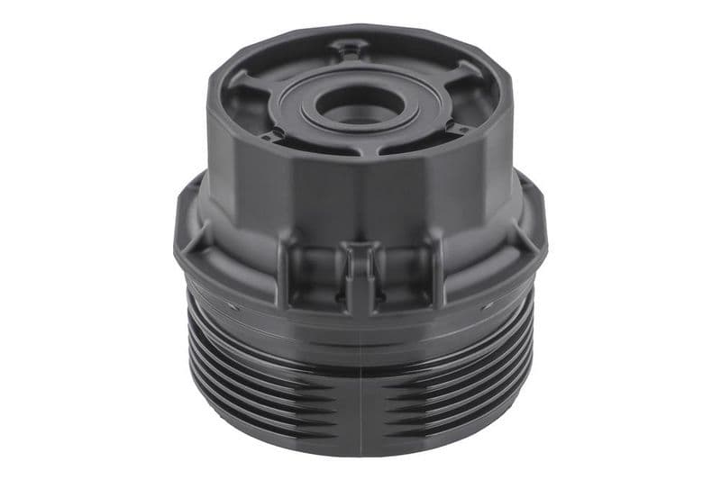 Capac, carcasa filtru ulei TOPRAN EHVP 600 898