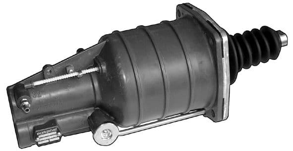 Servo ambreiaj KNORR-BREMSE IAM Preferred Part K004295
