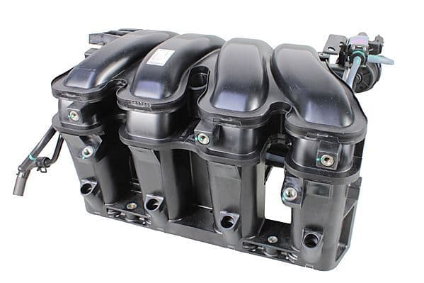 Modul conducta admisie METZGER AUTOTEILE 2100092