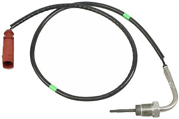 Senzor, temperatura gaze evacuare METZGER AUTOTEILE 0894549