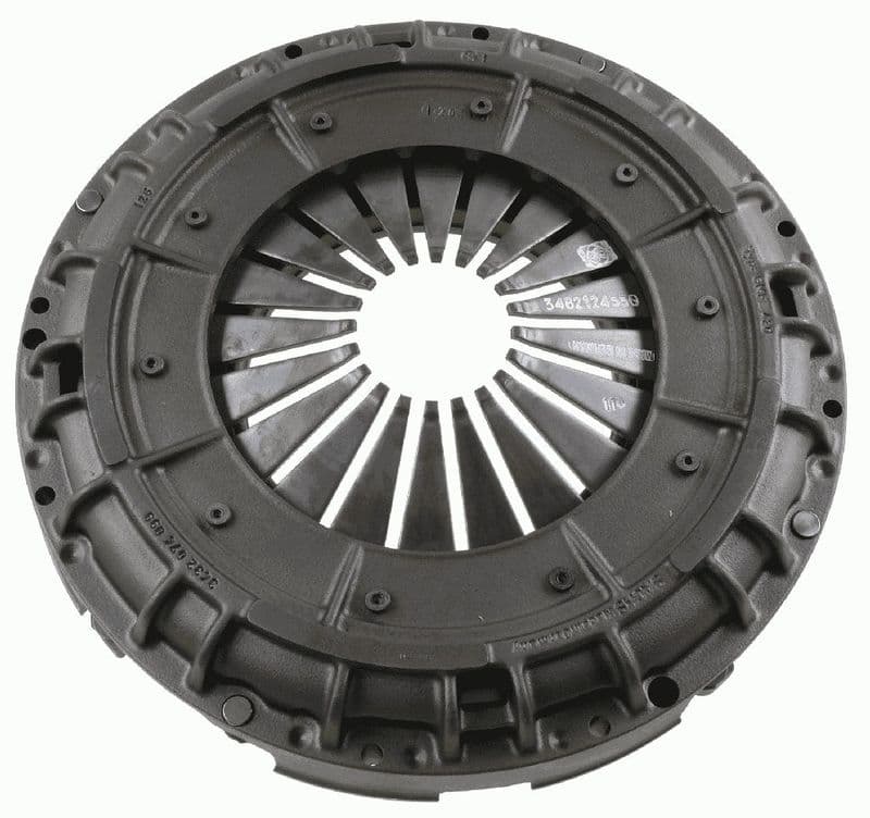 Placa presiune ambreiaj SACHS 3482 124 550