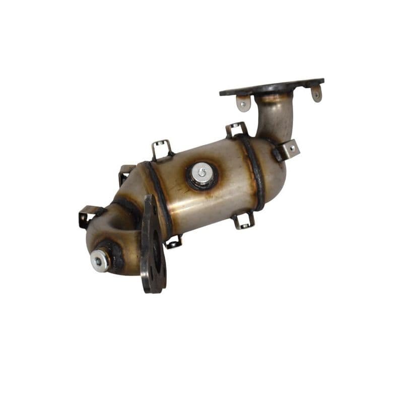 Catalizator ASAM AUTOMOTIVE 130266
