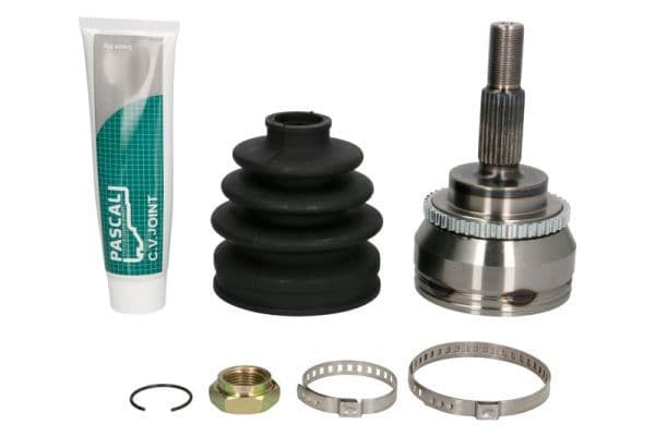Set articulatie, planetara PASCAL G1R033PC