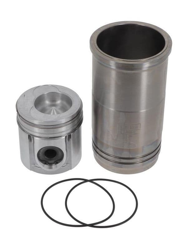 Set raparatii, piston/bucsa cursa cilindru NÜRAL 89-522900-00