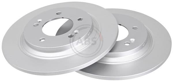 Disc frana ABS 18423