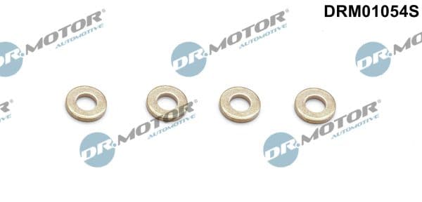 scut protectie termica, inst. injectie Dr.Motor Automotive DRM01054S