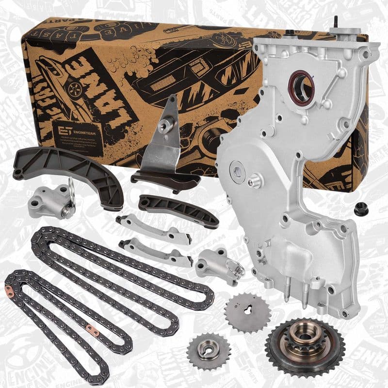 chit lant de distributie ET ENGINETEAM RS0020VR1