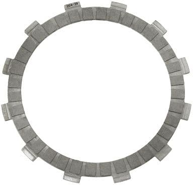 Set disc lamelar, ambreiaj TRW MCC610-8