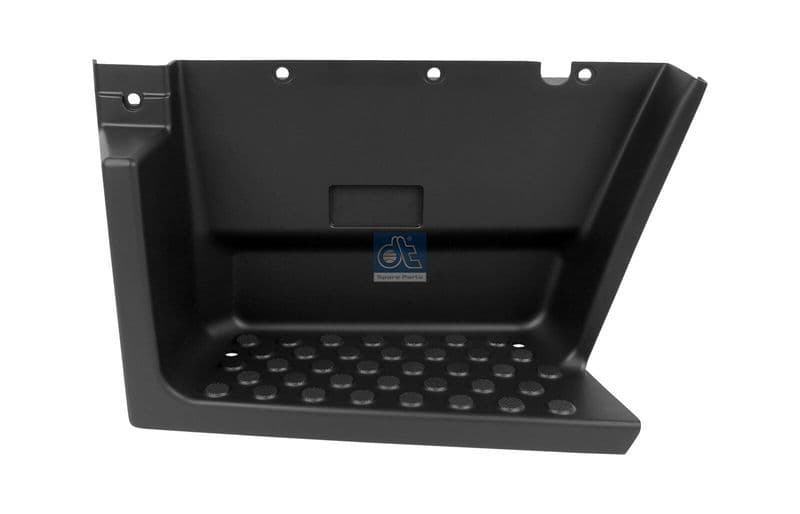 Placă de prag DT Spare Parts 4.64152