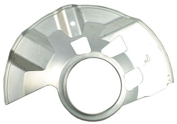 protectie stropire,disc frana METZGER AUTOTEILE 6115189