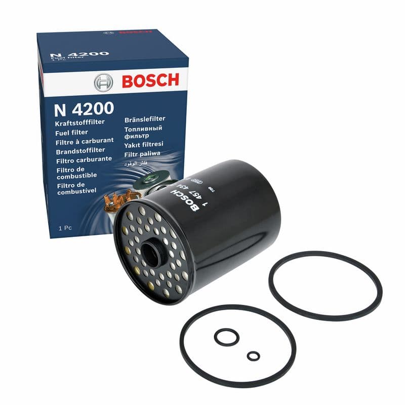 filtru combustibil BOSCH 1 457 434 200