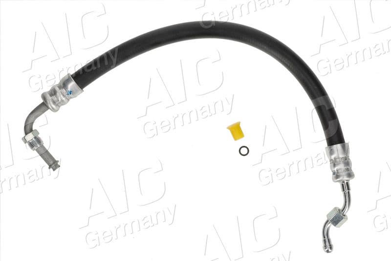 Furtun hidraulic, sistem de directie AIC Calitatea originală 58713