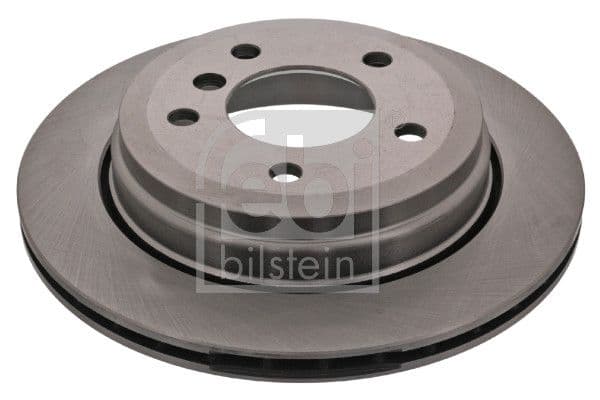 Disc frana FEBI BILSTEIN 43857