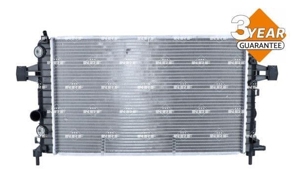 Radiator, racire motor NRF EASY FIT 53441