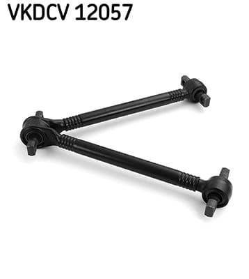 Brat, suspensie roata SKF VKDCV 12057