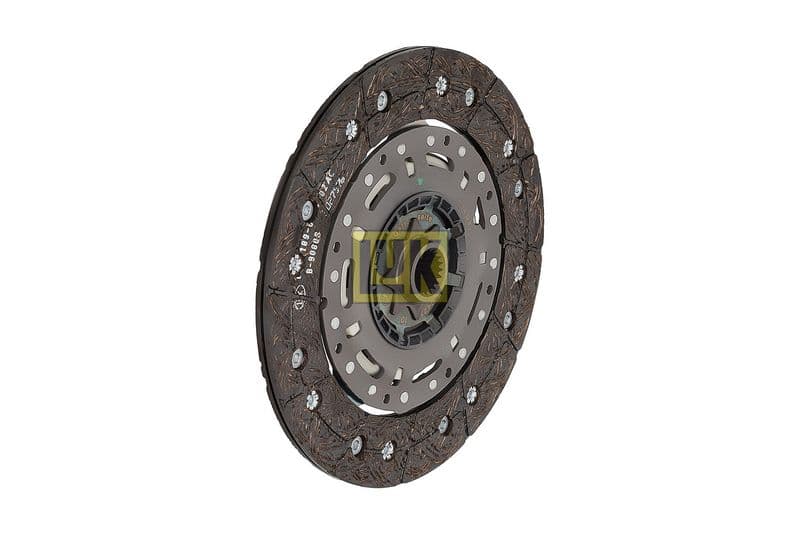 Disc ambreiaj Schaeffler LuK 322 0421 10