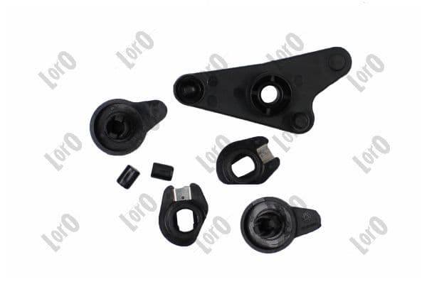 Set pentru reparat, modul țeavă de aspirație DEPO 123-02-008