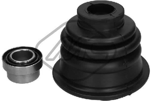 Ansamblu burduf, articulatie planetara METALCAUCHO 01763